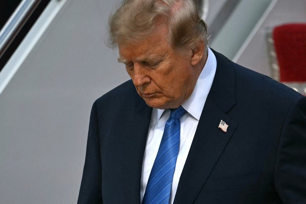 Islamization of France: Is Trump excessive or prophetic?