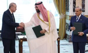 Mecca Pact: the alliance that is reshaping the Middle East