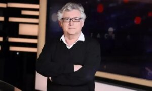 Michel Onfray: “My September 11”