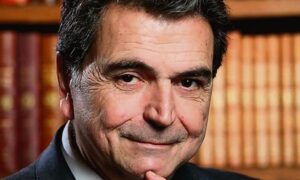 Pierre Lellouche: “Ceuta or Europe facing its powerlessness”