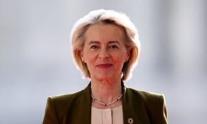 Speech by Ursula von der Leyen, trial of Rima Hassan, hearing of Emmanuel Grégoire… The 4 news you will hear about tomorrow