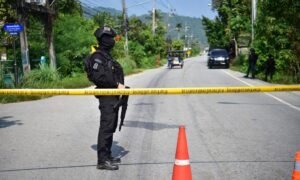 Thailand: the south of the country in the grip of a Muslim separatist insurgency