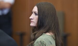 United States: Lindsay Clancy, face of online radicalization?