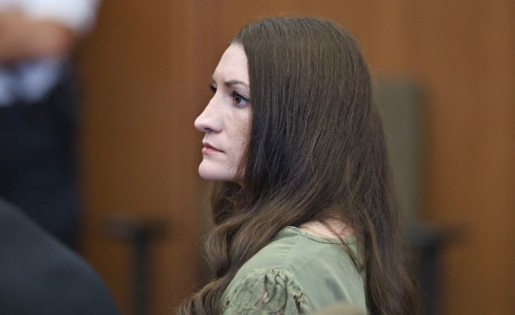 United States: Lindsay Clancy, face of online radicalization?