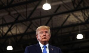 War in Iran: Donald Trump wants to make the Strait of Hormuz a “territory of the United States”
