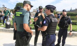 Immigration: a criminal network of smugglers dismantled between Spain and France