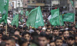 Leaders killed, arsenal opened, tunnels destroyed… What remains of Hamas, three years after October 7?
