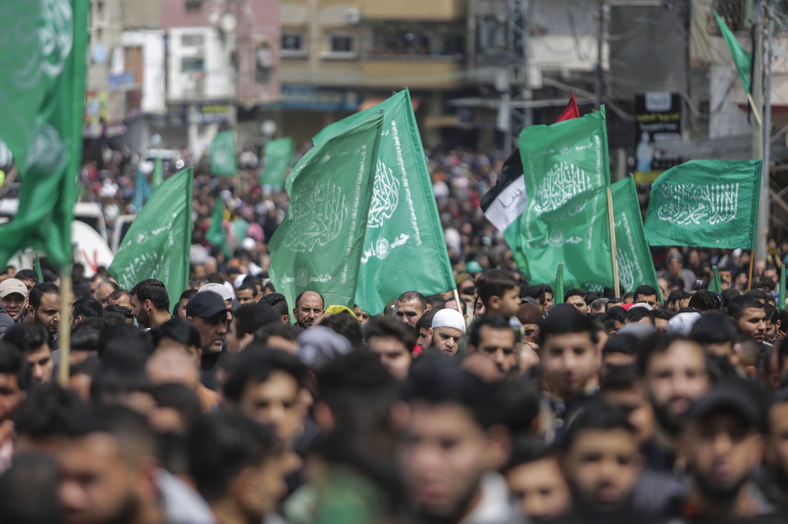 Leaders killed, arsenal opened, tunnels destroyed... What remains of Hamas, three years after October 7?