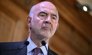 “My place is to contribute to the public debate in France”: Pierre Moscovici resigns from the European Court of Auditors
