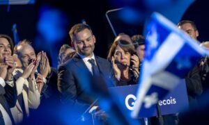 Quebec: a pro-independence Prime Minister, yes, but…