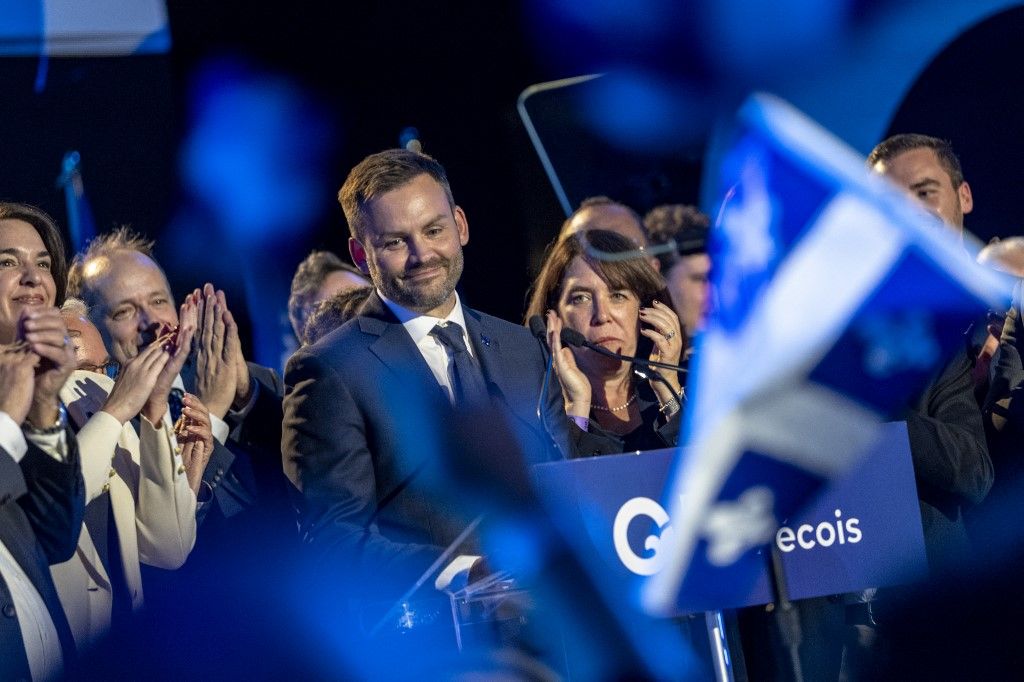 Quebec: a pro-independence Prime Minister, yes, but…