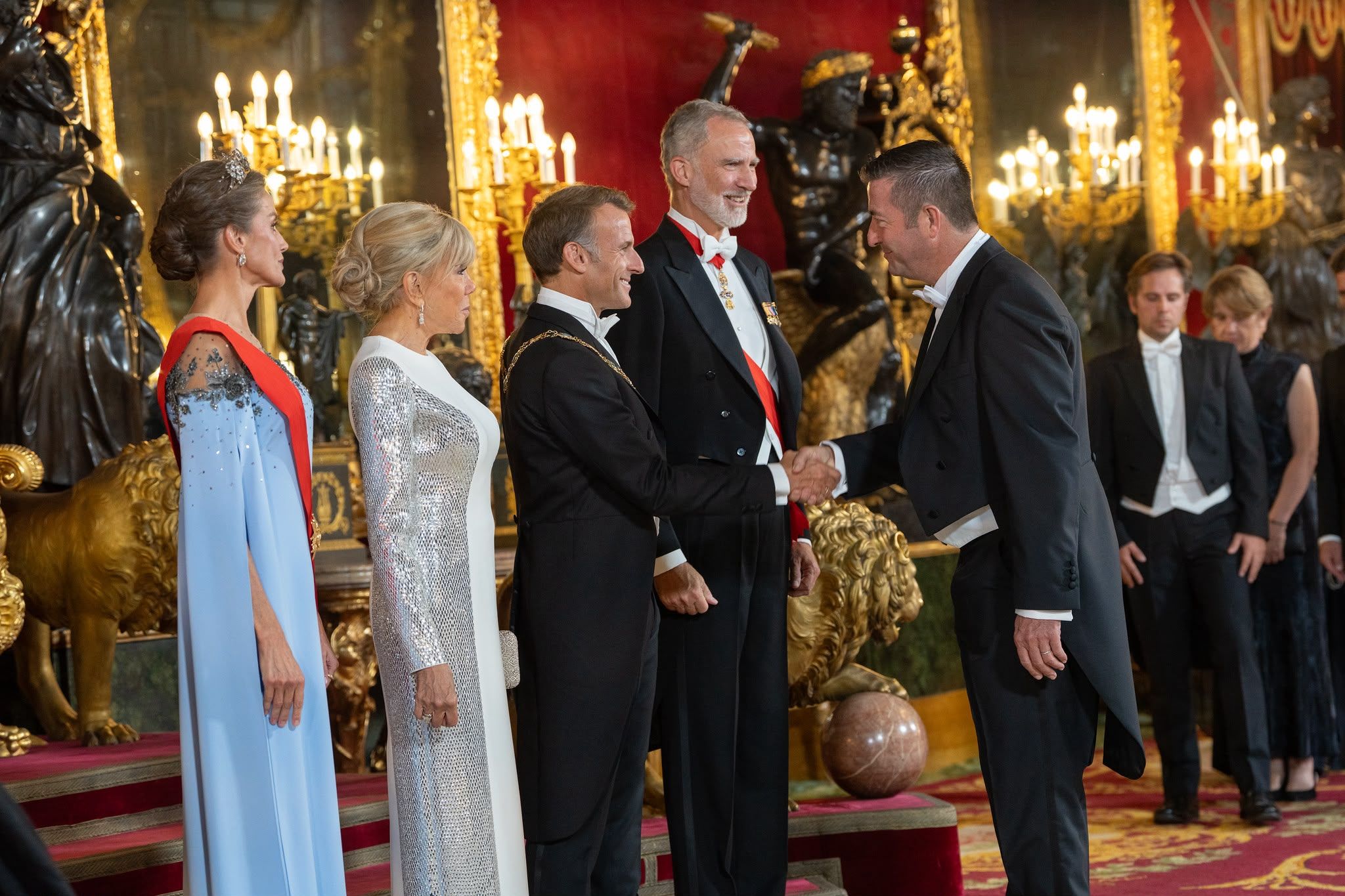 Rejection of the France-Spain treaty: Karl Olive refutes any diplomatic defeat for Emmanuel Macron