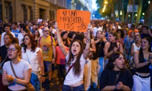 Spain: the headlong flight of Pedro Sanchez