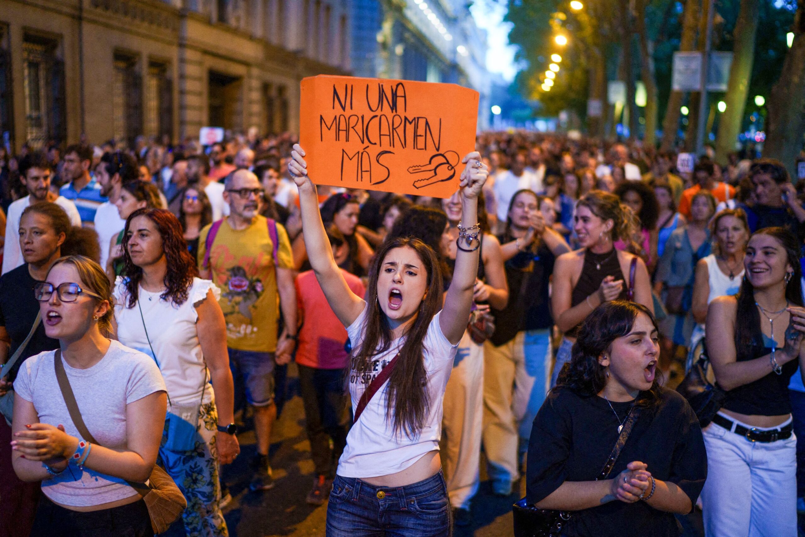Spain: the headlong flight of Pedro Sanchez