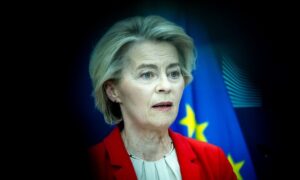 “The technocrats help themselves”: von der Leyen places a relative in a lifelong position within the EU