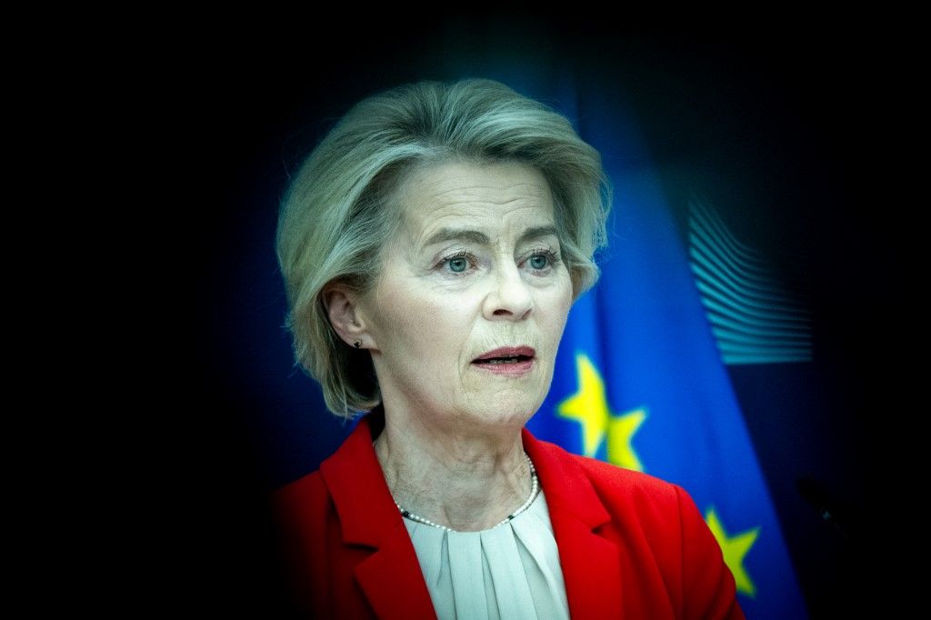“The technocrats help themselves”: von der Leyen places a relative in a lifelong position within the EU