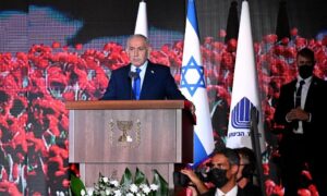 Three years after October 7, a region still in search of hope