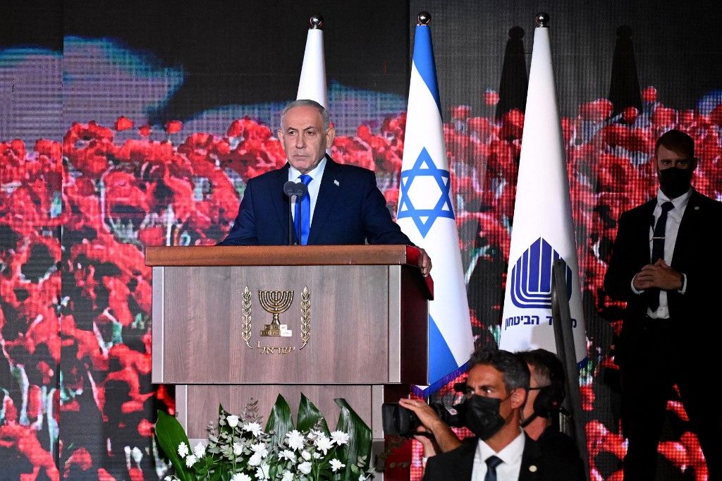 Three years after October 7, a region still in search of hope
