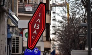 Tobacco directive: the letter from tobacconists to the Lecornu government