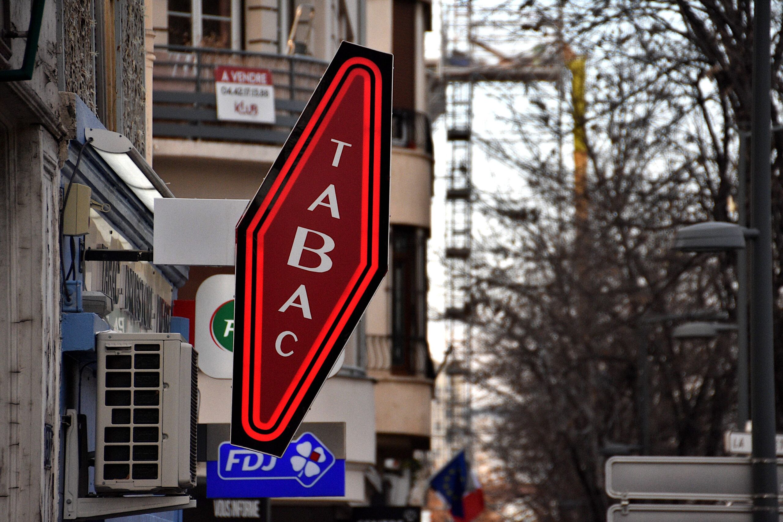 Tobacco directive: the letter from tobacconists to the Lecornu government