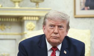 Ukraine: Trump says Putin “would like to see a settlement” of the conflict