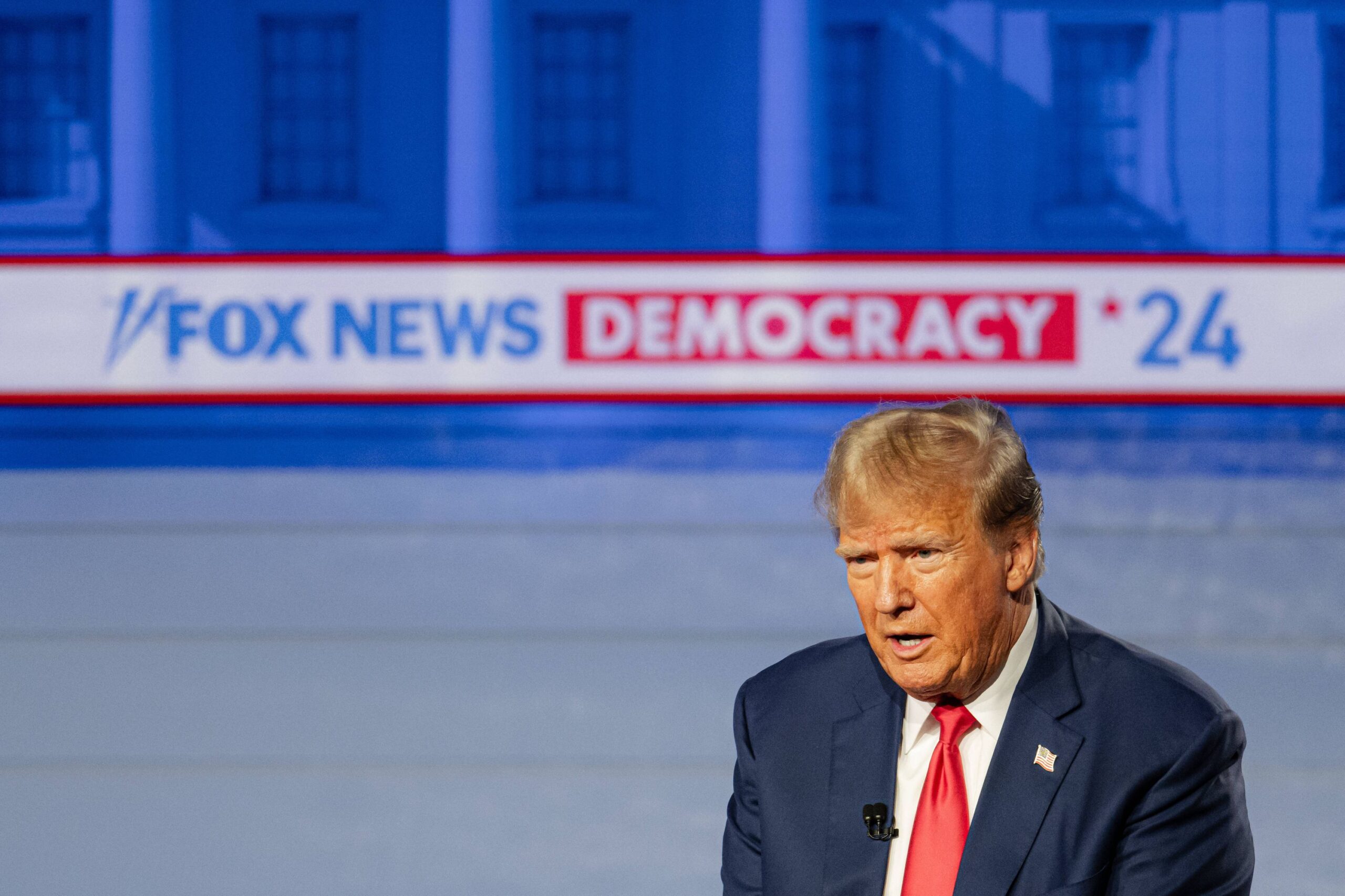 United States: the end of a romance between Donald Trump and Fox News?